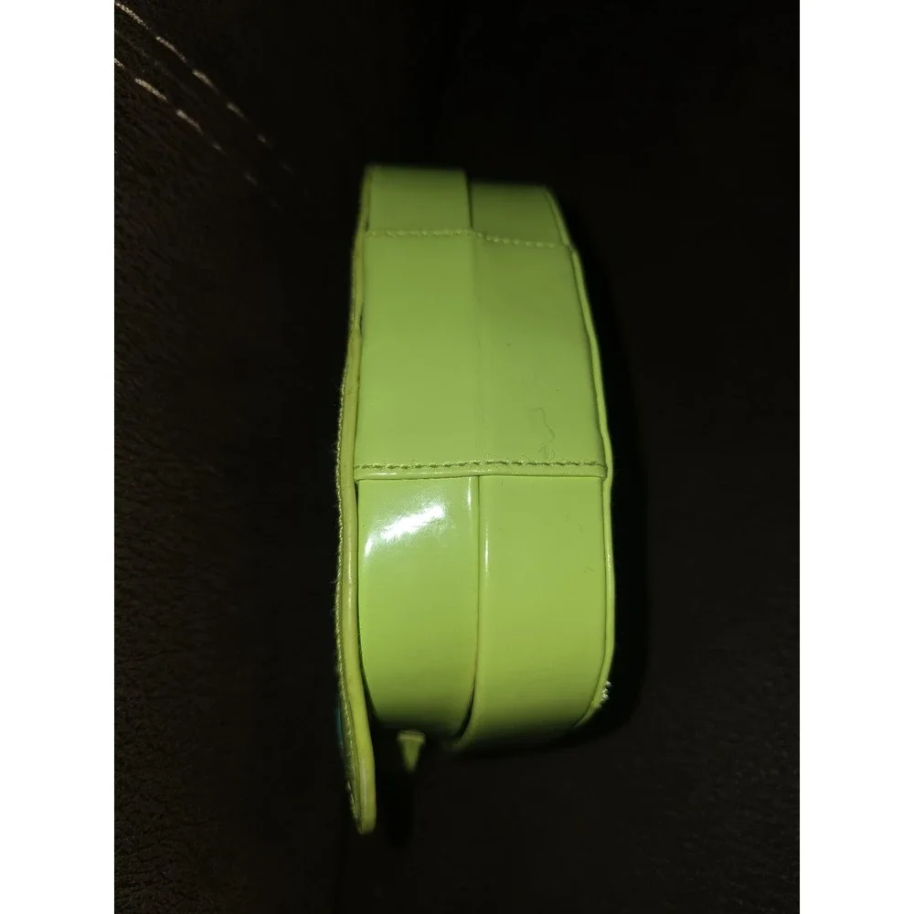 Gymboree purse flower garden easter snail bag